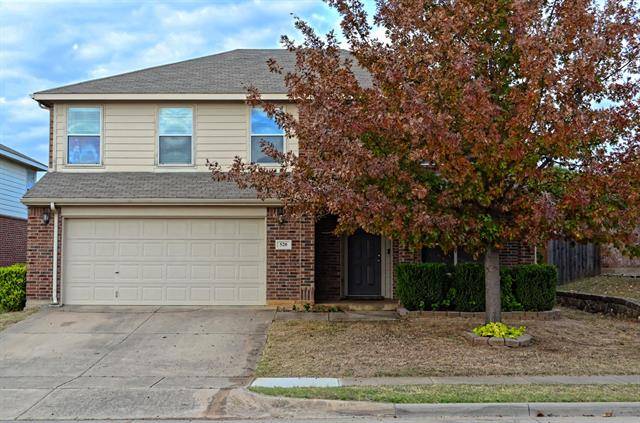 520 Condor Trail, Saginaw, TX 76131