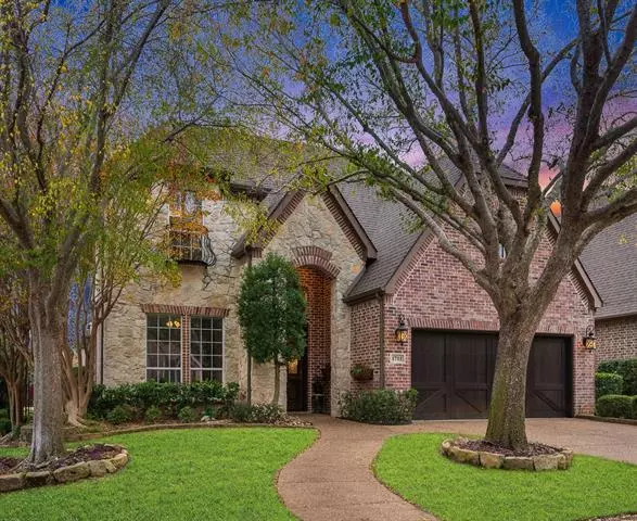 1711 Wildflower Trail, Grapevine, TX 76051