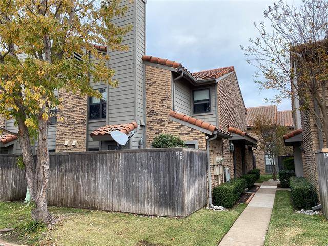 14800 Enterprise Drive #18C, Farmers Branch, TX 75234