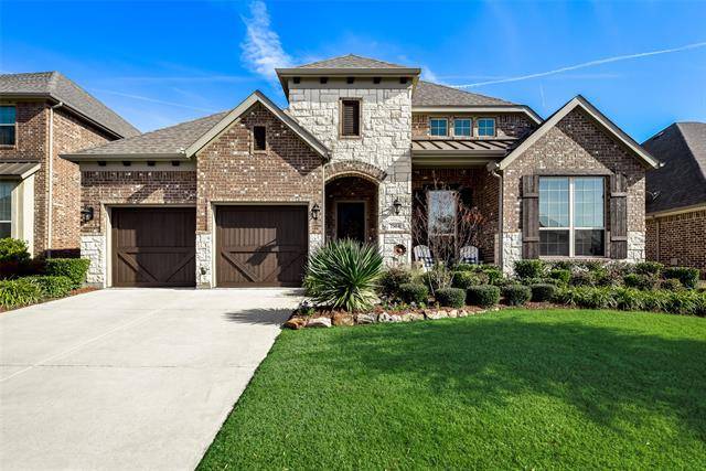 7504 Calhoun Cove, Mckinney, TX 75071