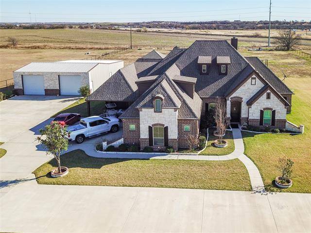 3870 Austin Circle, Sanger, TX 76266