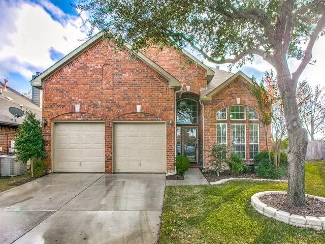 4504 Angelina Way, Fort Worth, TX 76137