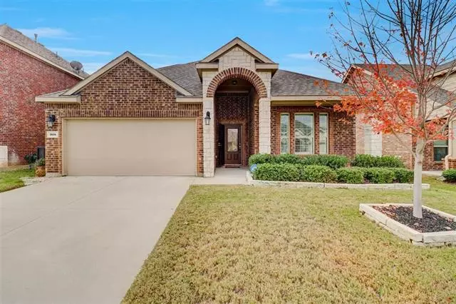 908 Lake Woodland Drive, Little Elm, TX 75068