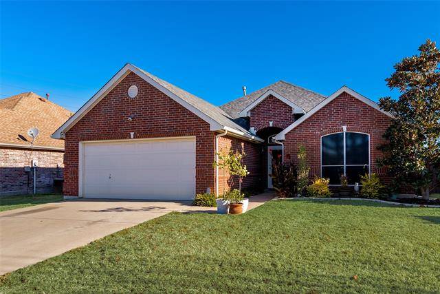 1724 Meadowlark Lane, Royse City, TX 75189