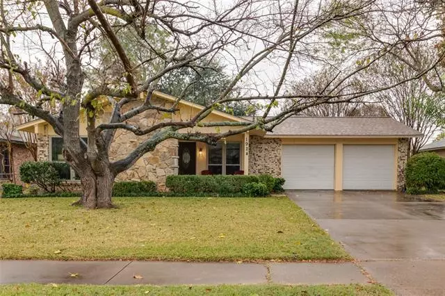 1924 Spanish Trail, Irving, TX 75060