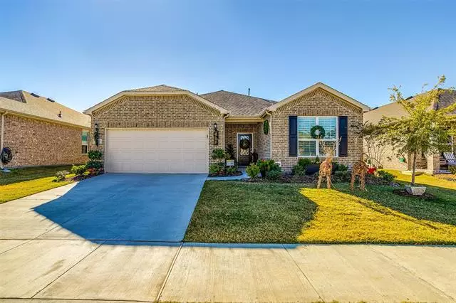 1715 Plantation Crest Drive, Frisco, TX 75036