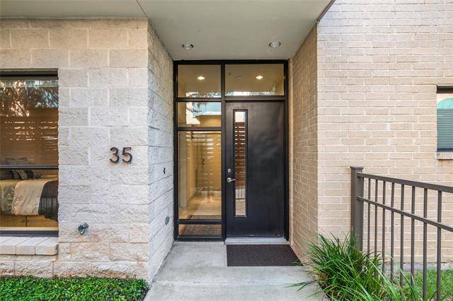 4111 Newton Avenue #35, Dallas, TX 75219