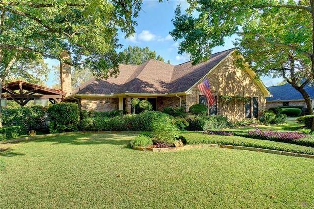 1409 Sweetgum Circle, Keller, TX 76248