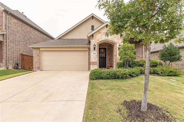 Fort Worth, TX 76244,4309 Old Grove Way