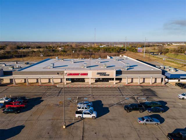 Commerce, TX 75428,2204 AB Live Oak Street