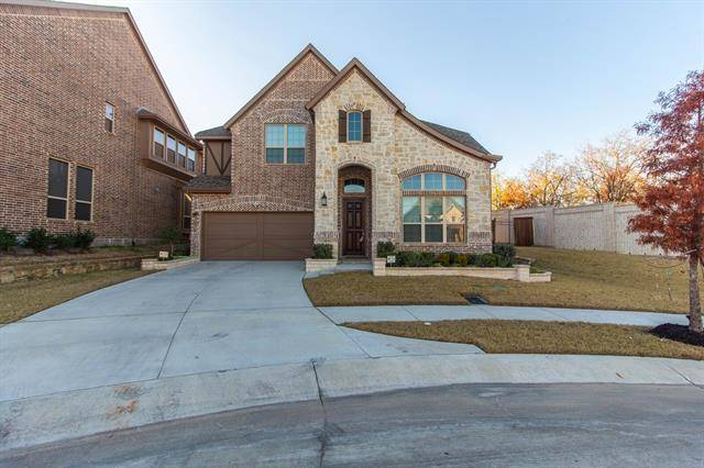 7915 Keeneland Court, Irving, TX 75063