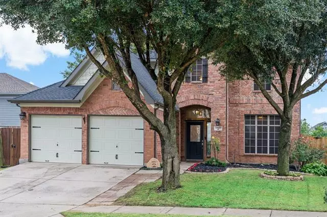 Mckinney, TX 75071,3501 Rolling Hills Drive