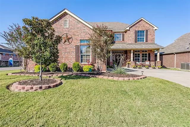 Burleson, TX 76028,931 Yucca Court