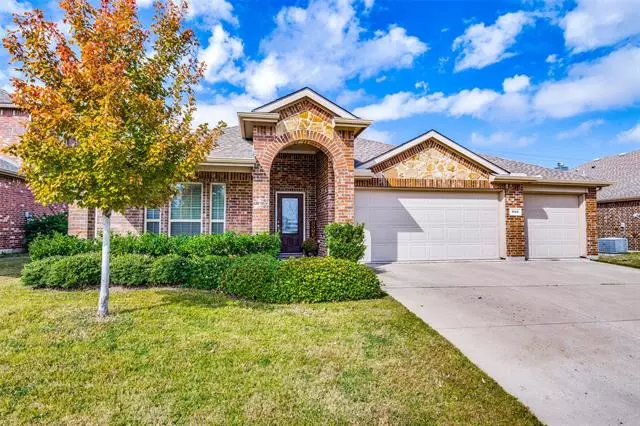 Prosper, TX 75078,940 English Ivy Drive