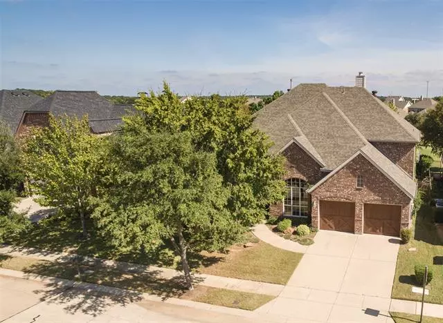 Lantana, TX 76226,8600 Weston Lane