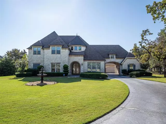 Double Oak, TX 75077,130 Eagles Peak Lane