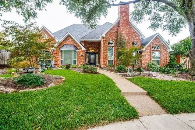 Plano, TX 75023,3529 Gary Drive