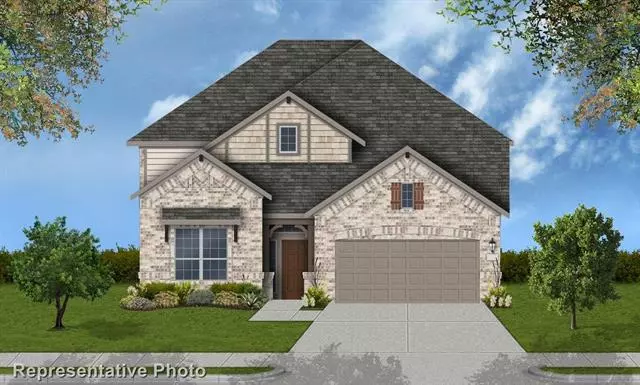 Little Elm, TX 76227,5100 Shallow Pond Drive