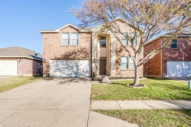 Fort Worth, TX 76131,7648 Indigo Ridge Drive