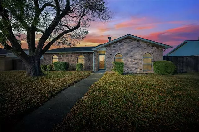 Plano, TX 75023,1709 Spanish Trail