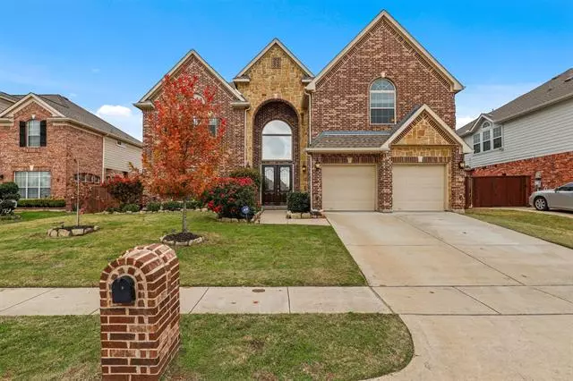 Grand Prairie, TX 75052,2264 Palmer Trail