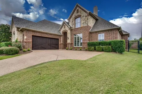 Keller, TX 76248,1233 Verona Way