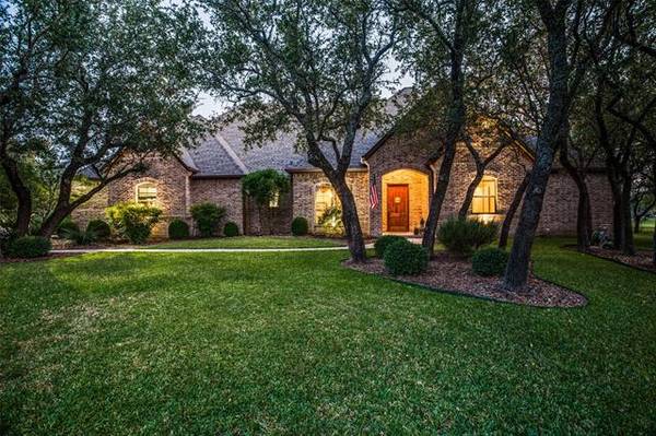 108 Streamview Court, Aledo, TX 76008