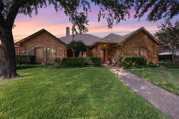 3815 Kelly Boulevard, Carrollton, TX 75007