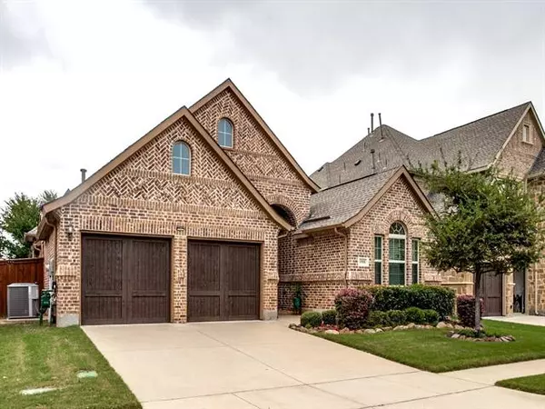 6908 Grand Mesa Parkway, Mckinney, TX 75070