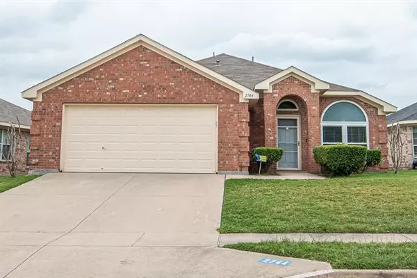 Fort Worth, TX 76108,2744 Wakecrest Drive