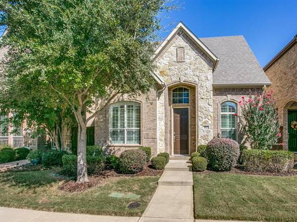 182 Carrington Lane, Lewisville, TX 75067