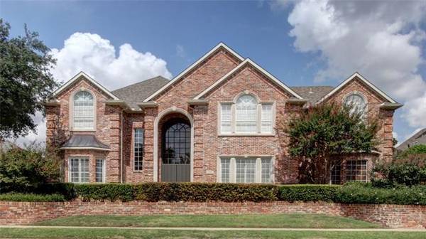 5109 Marble Falls Lane, Plano, TX 75093