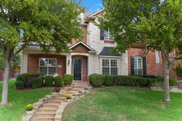 4407 Beck Drive, Richardson, TX 75082