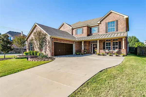 Burleson, TX 76028,931 Yucca Court