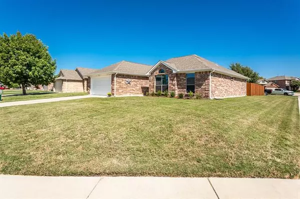 Little Elm, TX 75068,2101 Oakridge Drive