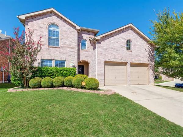 4253 Broken Bend Boulevard, Fort Worth, TX 76244