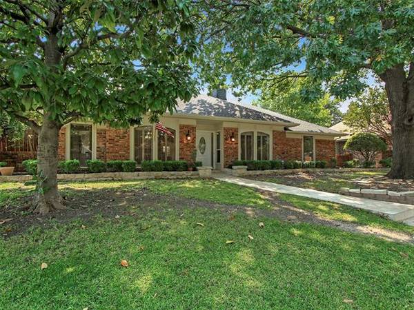 2204 Fountain Head Drive, Plano, TX 75023