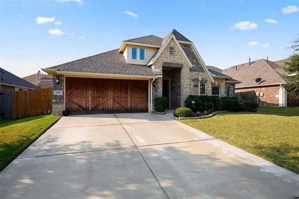 Mansfield, TX 76063,4306 Carnation Lane