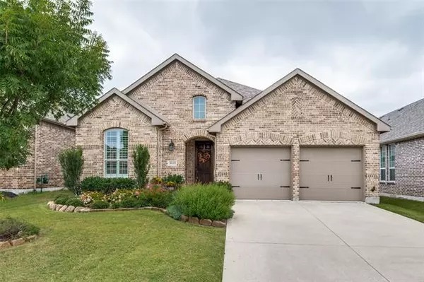 5621 Grove Cove Cove, Mckinney, TX 75071