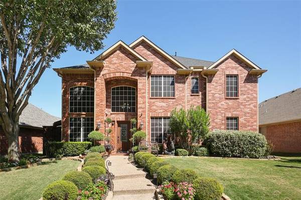 5532 Big River Drive, The Colony, TX 75056