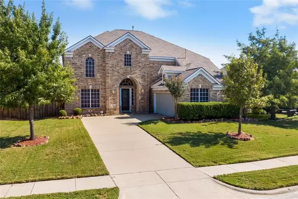 7232 Tolosa, Grand Prairie, TX 75054