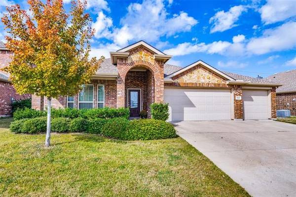 940 English Ivy Drive, Prosper, TX 75078