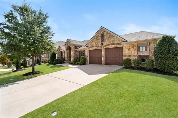 4009 Cherokee Drive,  Mckinney,  TX 75072