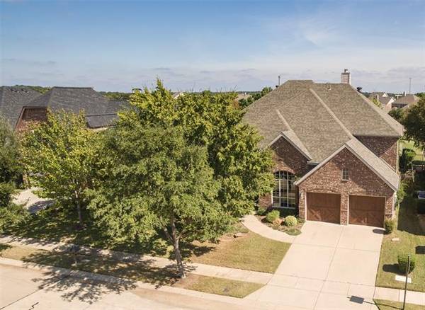 8600 Weston Lane, Lantana, TX 76226