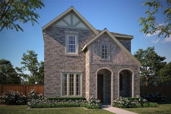 860 Deer Run Road, Flower Mound, TX 75028