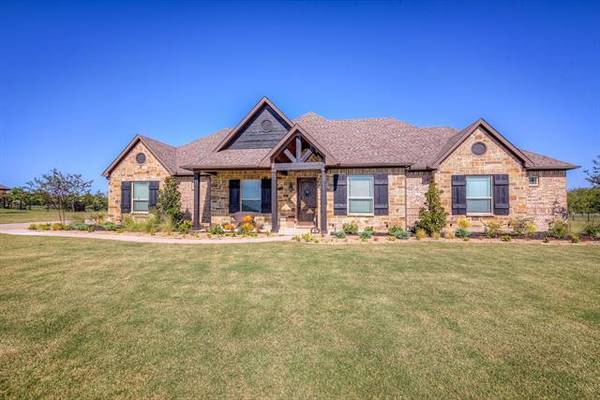 3045 Bridgecreek Drive, Rockwall, TX 75032