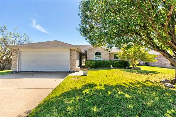 238 Lake Texoma Drive, Wylie, TX 75098