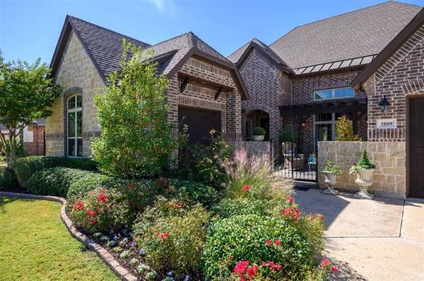 5809 Sicily Way, Flower Mound, TX 75028