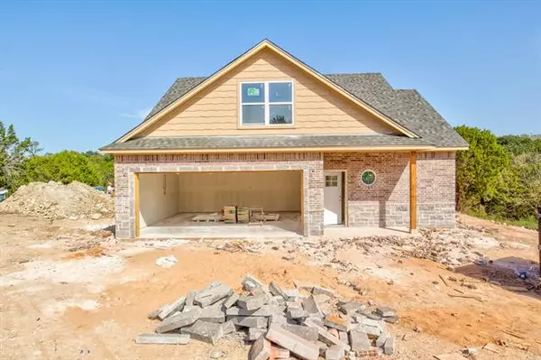 Granbury, TX 76048,2323 Steepleridge Circle