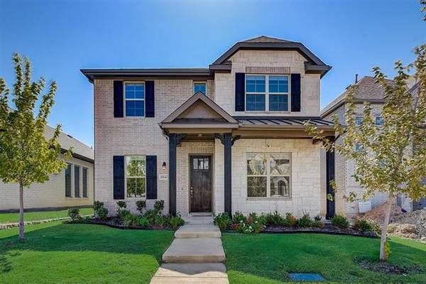 17847 Bottlebrush Drive, Dallas, TX 75252